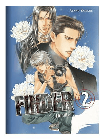 FINDER 02: ENJAULADO 1