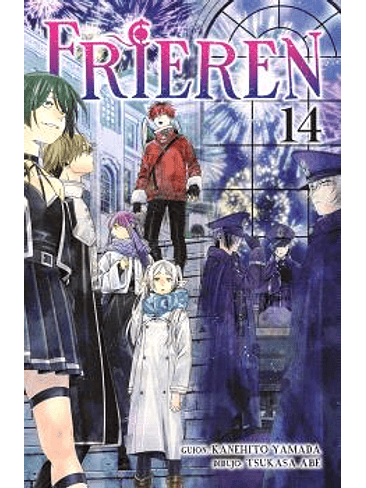 FRIEREN 14 1