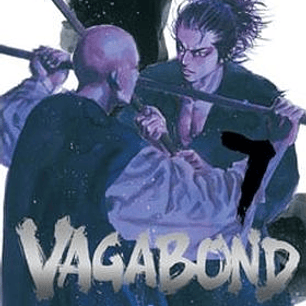 VAGABOND 07 COMIC