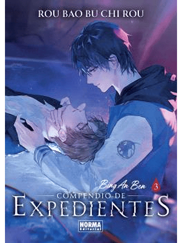 COMPENDIO DE EXPEDIENTES 03 1