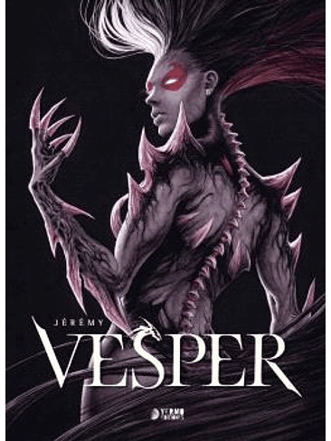 VESPER 1