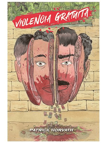 VIOLENCIA GRATUITA 1