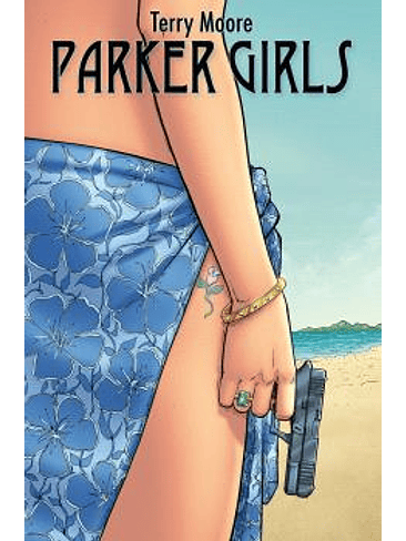 PARKER GIRLS 1