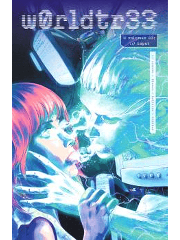 W0RLDTR33 03. INPUT 1