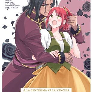 A LA CENTESIMA VA LA VENCIDA: 99 VECES EJECUTADA, UNA VEZ ENAMORADA 02