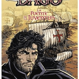 DAGO LA FUENTE DE LA JUVENTUD