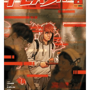ABSOLUTE FLASH 04