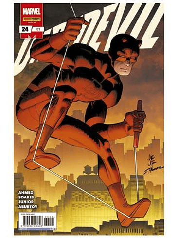 DAREDEVIL 24 71 1