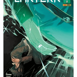 ABSOLUTE GREEN LANTERN 02