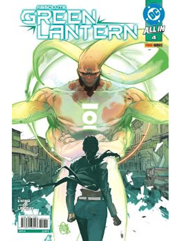 ABSOLUTE GREEN LANTERN 04 1