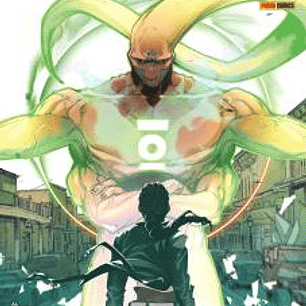 ABSOLUTE GREEN LANTERN 04