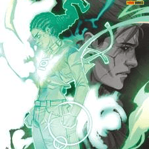 ABSOLUTE GREEN LANTERN 06