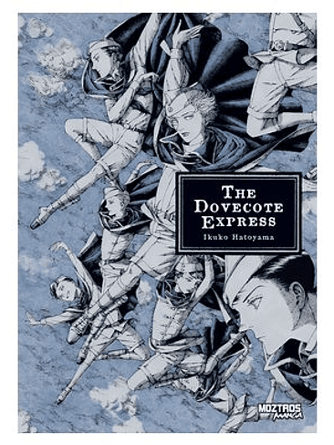 THE DOVECOTE EXPRESS 1