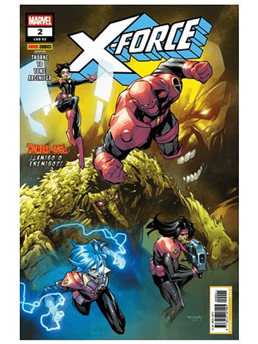 X-FORCE 02 1