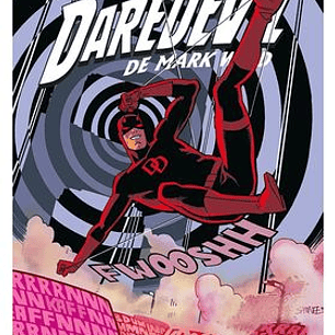 DAREDEVIL DE MARK WAID 08 MARVEL SAGA 153