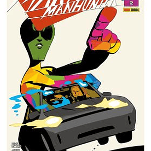 ABSOLUTE MARTIAN MANHUNTER 02