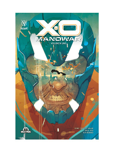 X-O MANOWAR 01 1