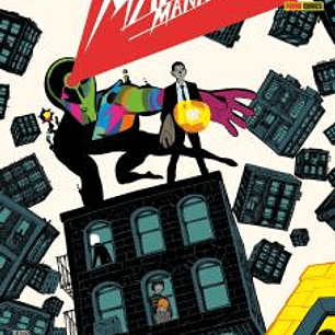 ABSOLUTE MARTIAN MANHUNTER 06