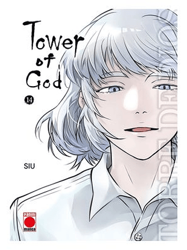 TOWER OF GOD 14 1