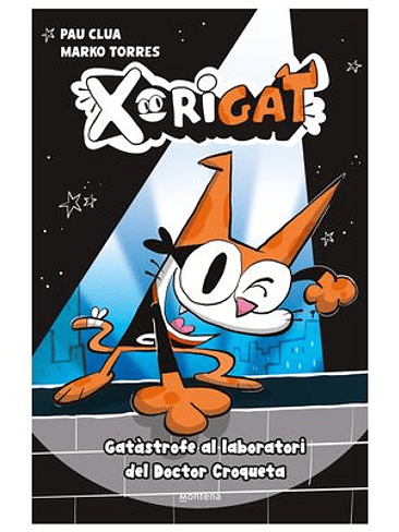 XORIGAT 01. CATALAN 1