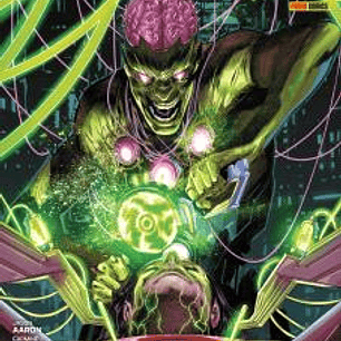 ABSOLUTE SUPERMAN 11