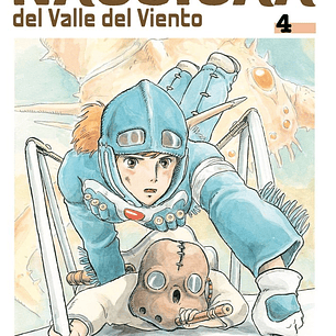 NAUSICAA 4