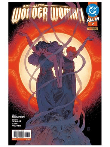 ABSOLUTE WONDER WOMAN 07 1