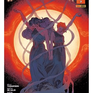 ABSOLUTE WONDER WOMAN 07