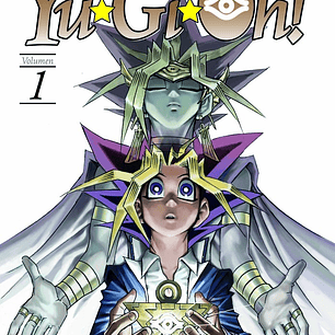 YU GI OH 1