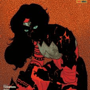 ABSOLUTE WONDER WOMAN 11