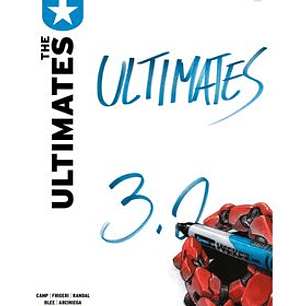 THE ULTIMATES 05