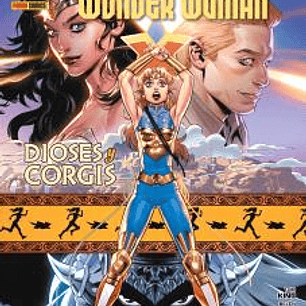 TRINITY: HIJA DE WONDER WOMAN 03