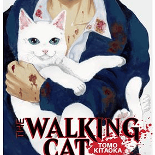 THE WALKING CAT (2a EDICION)