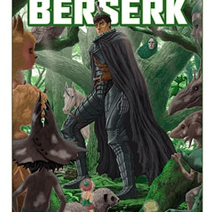 BERSERK MAXIMUM 20