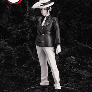 MUZAN KIBUTSUJI FIGURA 25 CM DEMON SLAYER: KIMETSU NO YAIBA 1/8 SCALE