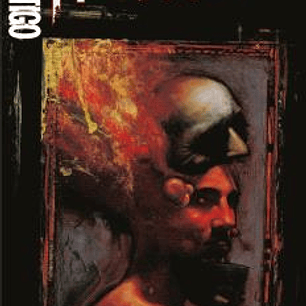 BIBLIOTECA JOHN CONSTANTINE: HELLBLAZER 08