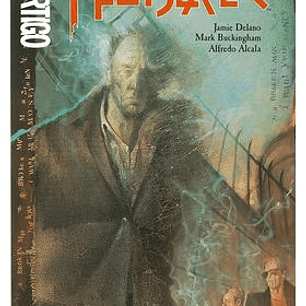 BIBLIOTECA JOHN CONSTANTINE: HELLBLAZER 5