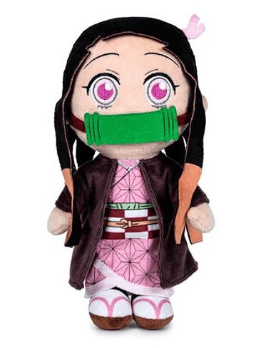 NEZUKO PELUCHE 27 CM DEMON SLAYER: KIMETSU NO YAIBA 1