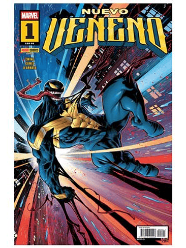 NUEVO VENENO 01 1