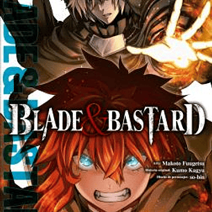 BLADE AND BASTARD 03