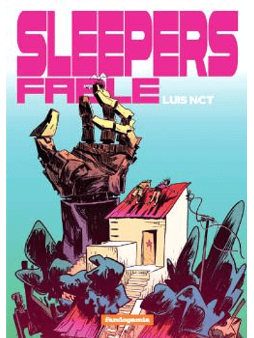 SLEEPERS FABLE 1