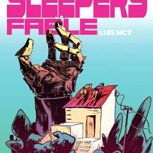 SLEEPERS FABLE