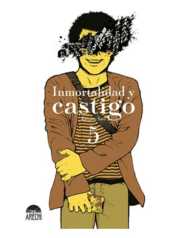 INMORTALIDAD Y CASTIGO 05 1