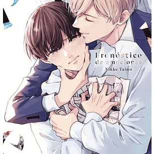 PRONOSTICO DE EMOCIONES