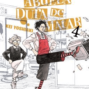 UNA ABUELA DURA DE MATAR 04