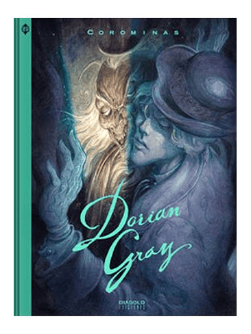 DORIAN GRAY (COMIC) 1