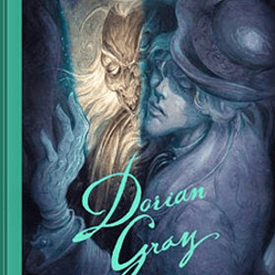 DORIAN GRAY (COMIC)