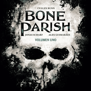 BONE PARISH 01