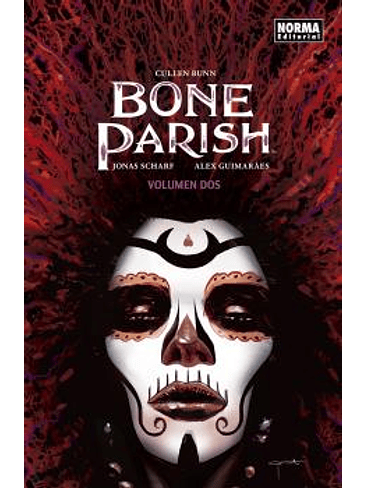 BONE PARISH 02 1