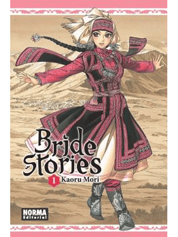 BRIDE STORIES 01 1